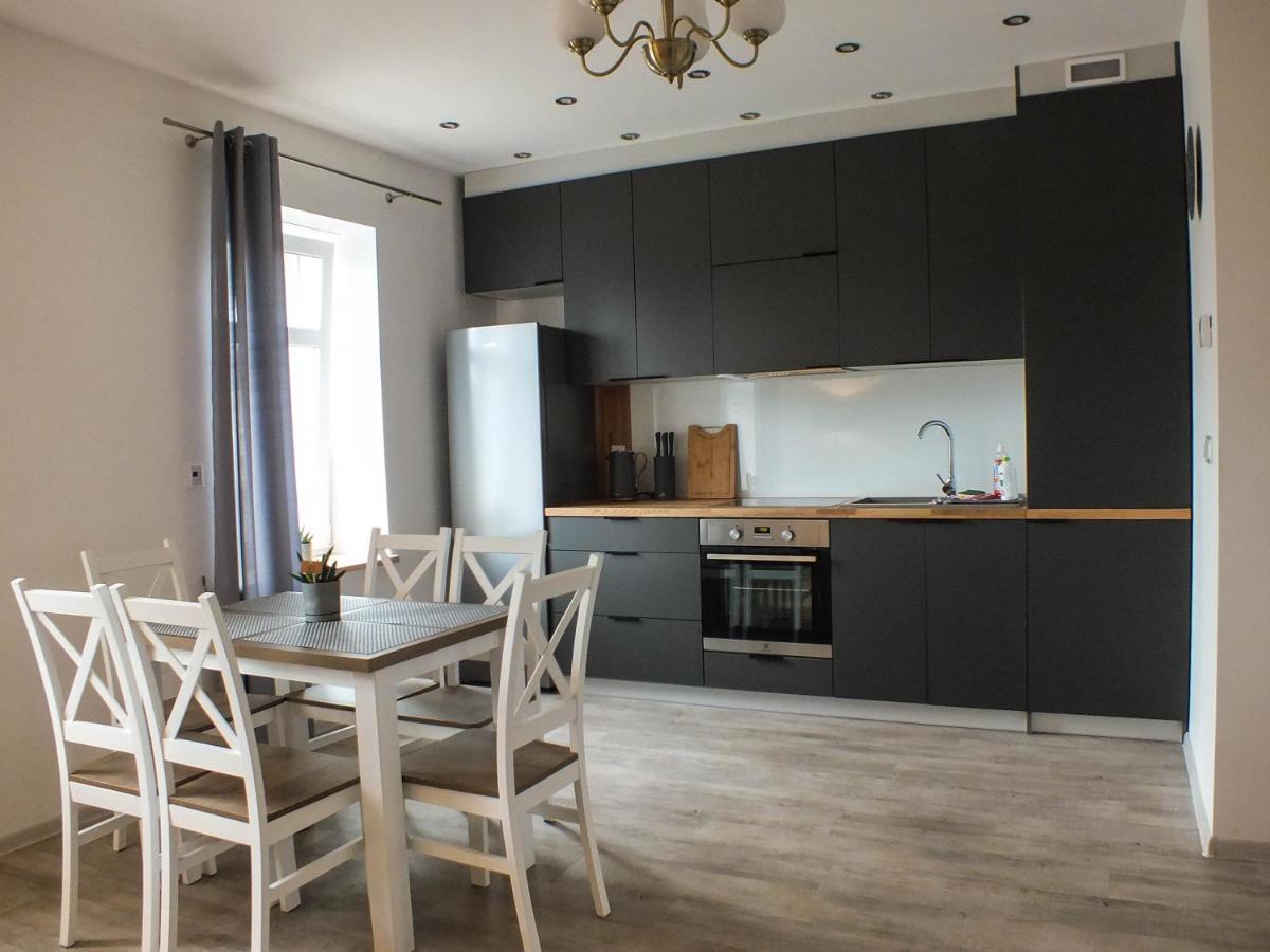Apartament Plac Piastowski 1 Jelenia Góra Eksteriør bilde