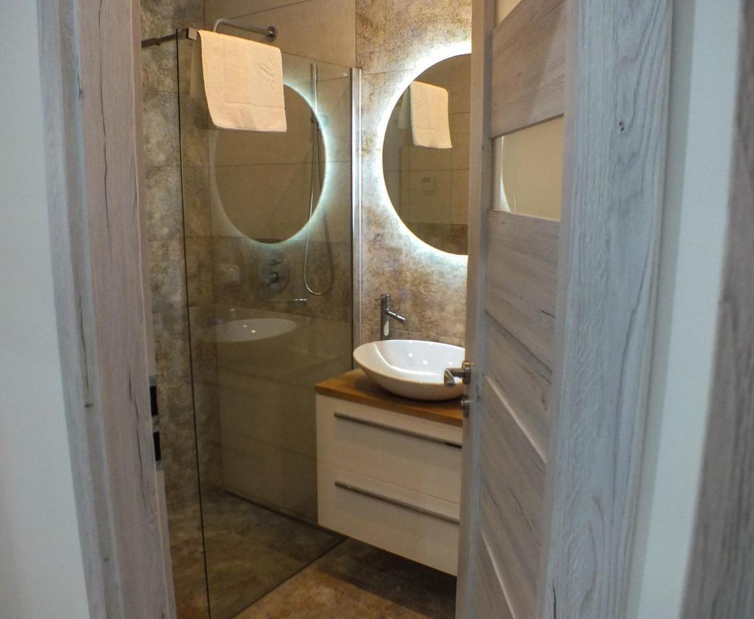 Apartament Plac Piastowski 1 Jelenia Góra Eksteriør bilde