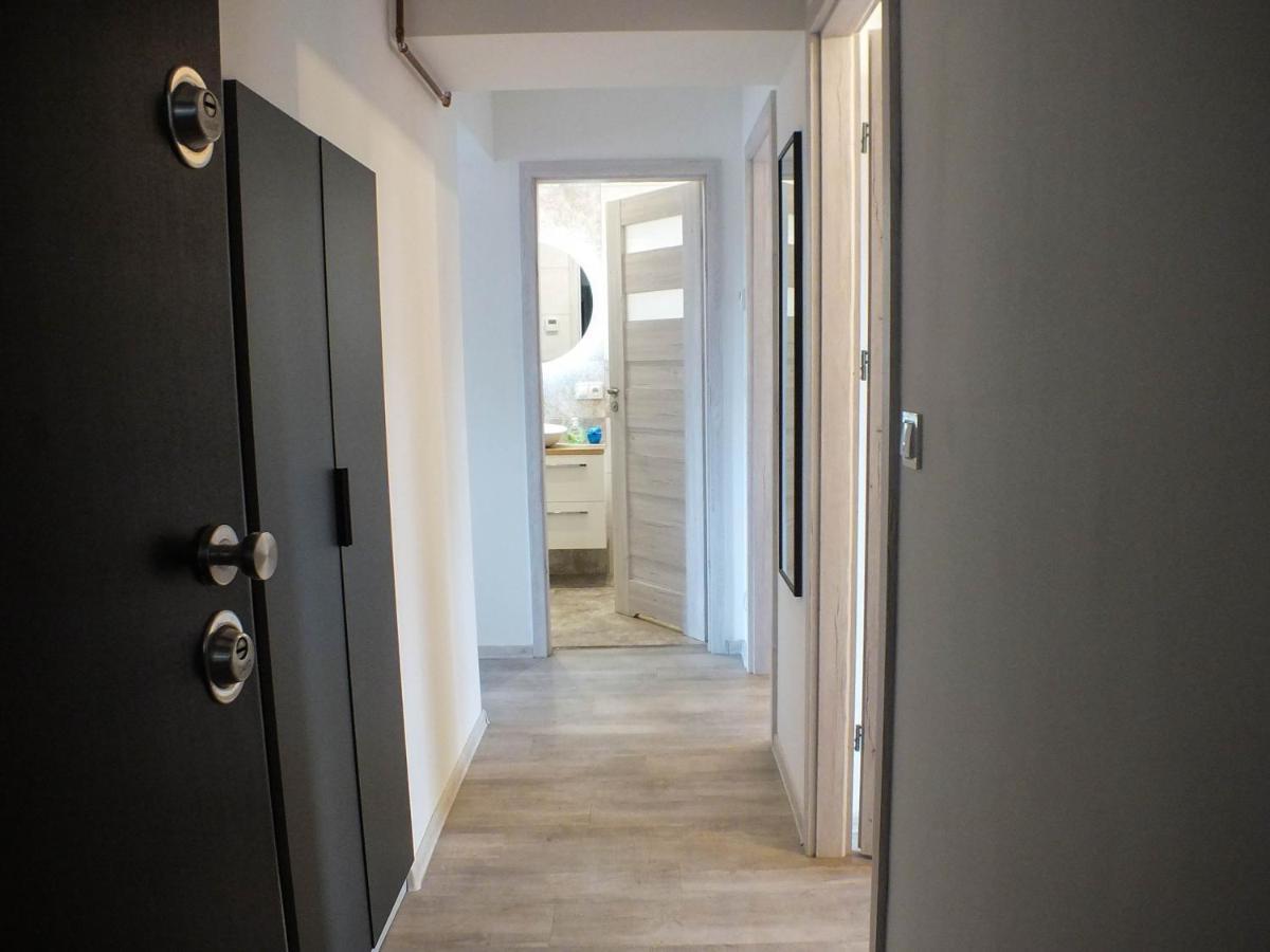 Apartament Plac Piastowski 1 Jelenia Góra Eksteriør bilde