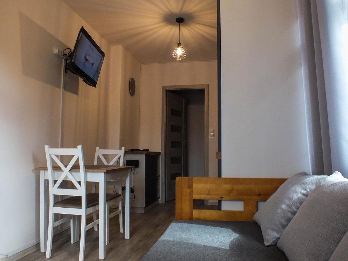 Apartament Plac Piastowski 1 Jelenia Góra Eksteriør bilde