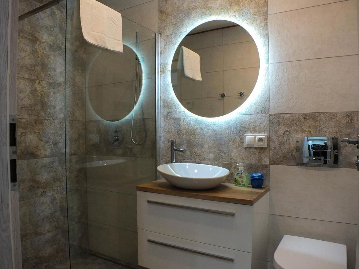 Apartament Plac Piastowski 1 Jelenia Góra Eksteriør bilde