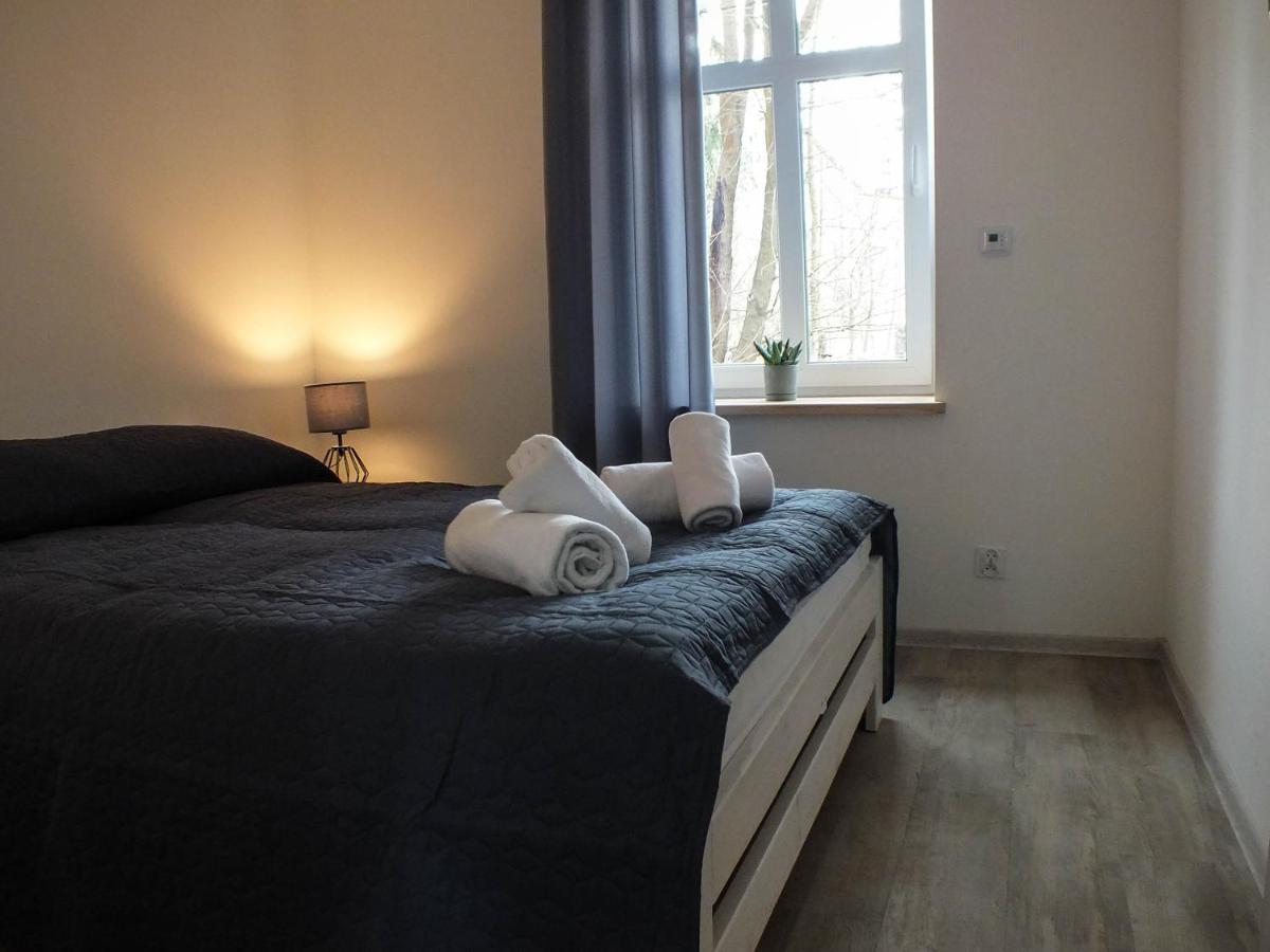 Apartament Plac Piastowski 1 Jelenia Góra Eksteriør bilde