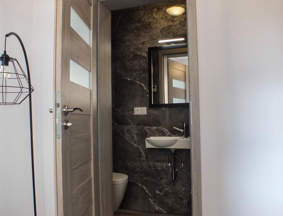 Apartament Plac Piastowski 1 Jelenia Góra Eksteriør bilde