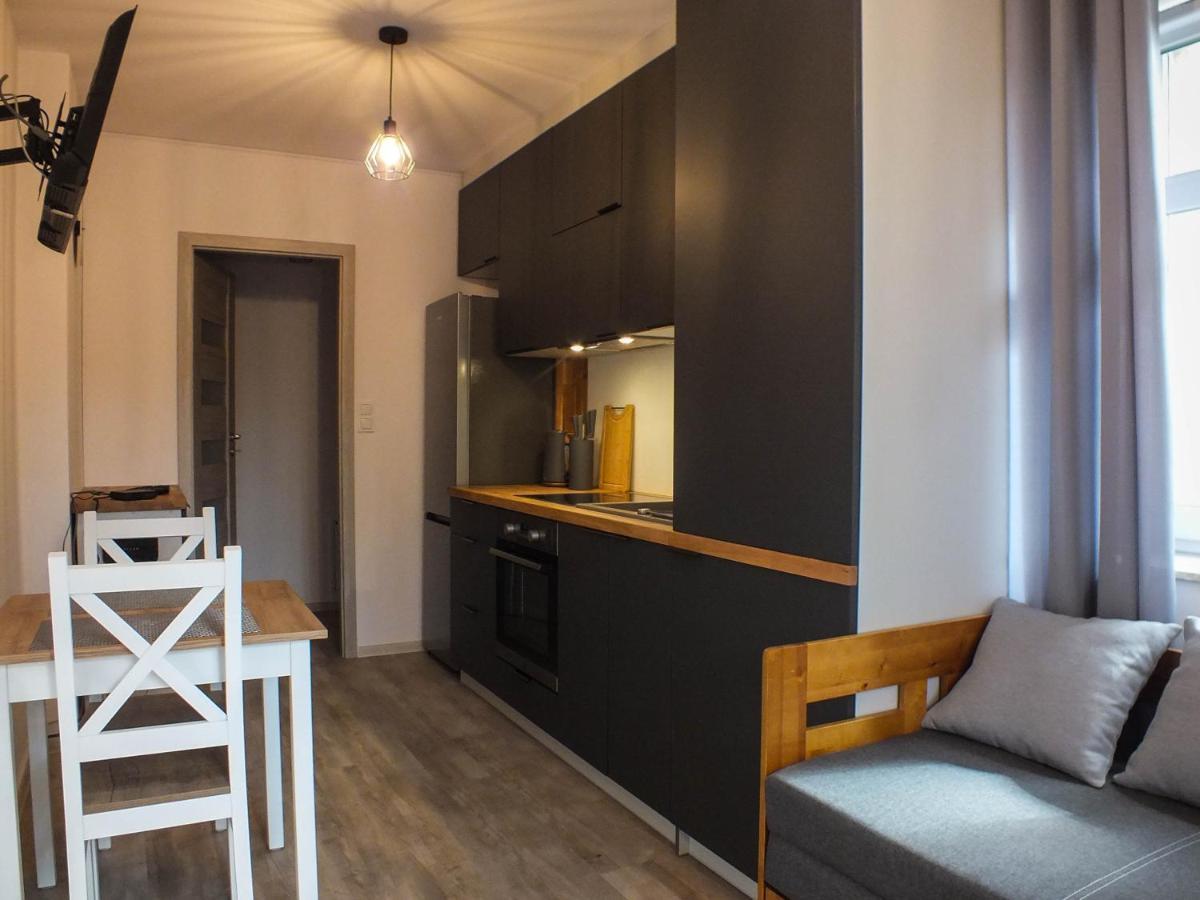 Apartament Plac Piastowski 1 Jelenia Góra Eksteriør bilde