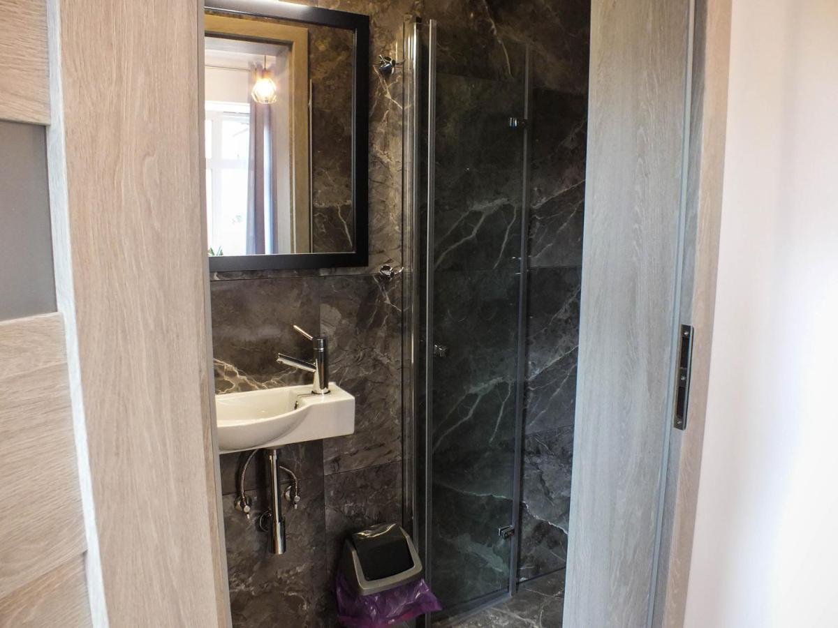 Apartament Plac Piastowski 1 Jelenia Góra Eksteriør bilde